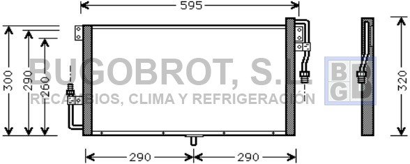 BUGOBROT 62-OL5268