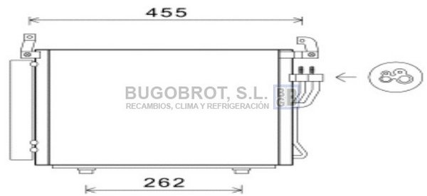 BUGOBROT 62-HY5241