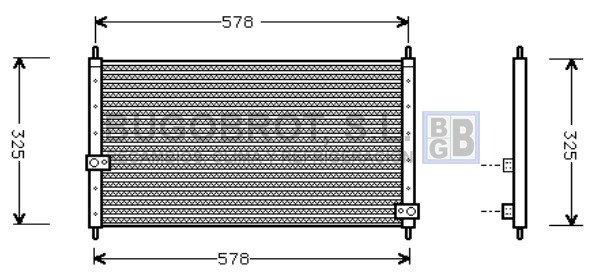 BUGOBROT 62-HD5062