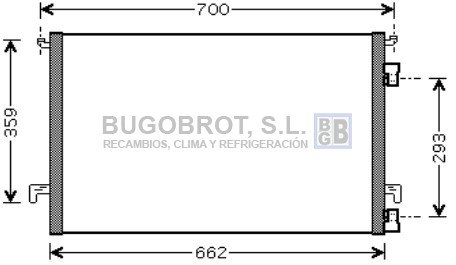 BUGOBROT 62-OL5334