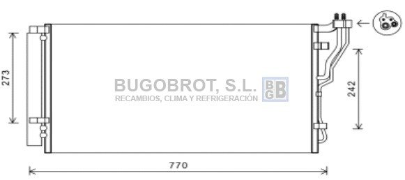 BUGOBROT 62-HY5246