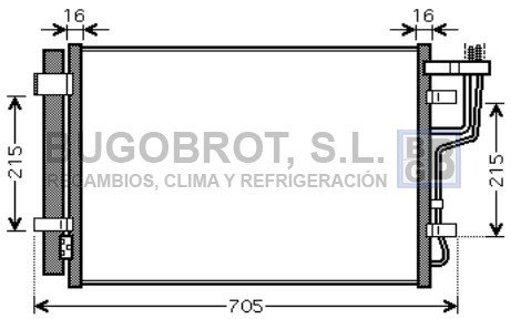 BUGOBROT 62-KA5102
