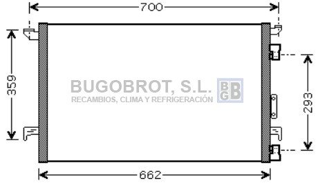 BUGOBROT 62-OL5333