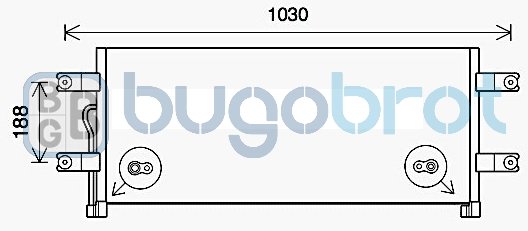 BUGOBROT 62-ME5293
