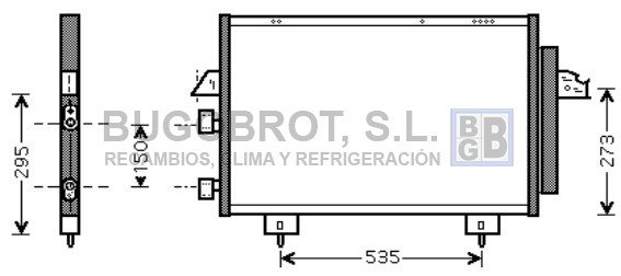 BUGOBROT 62-TO5281