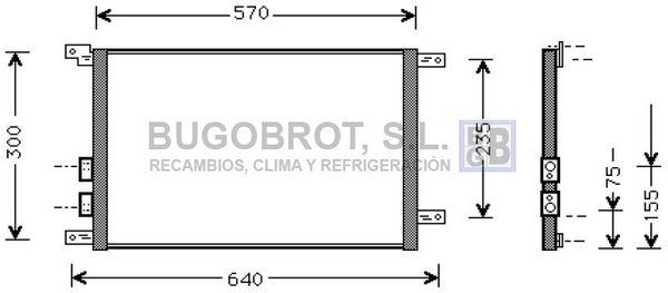 BUGOBROT 62-AL5070