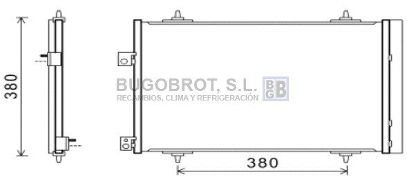 BUGOBROT 62-CN5274