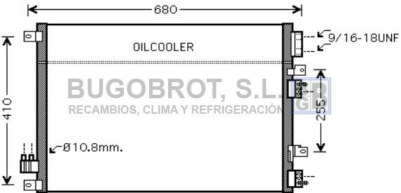 BUGOBROT 62-CR5093