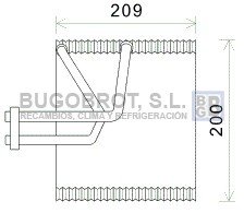 BUGOBROT 70-CTV045