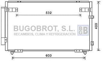 BUGOBROT 62-TO5621