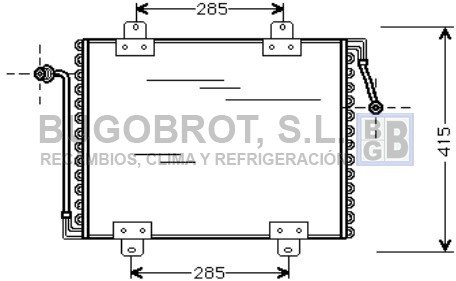 BUGOBROT 62-RT5180