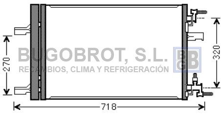 BUGOBROT 62-OL5500