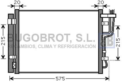 BUGOBROT 62-KA5100