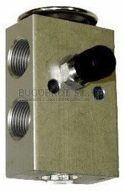 BUGOBROT 30-3735 BUGOBROT 30-3735