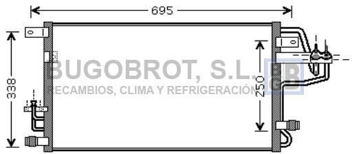 BUGOBROT 62-HY5156