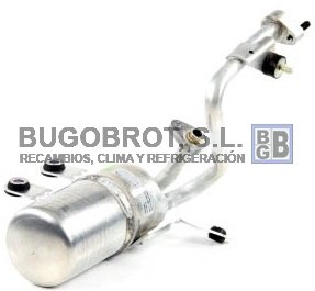 BUGOBROT 20-VO86009