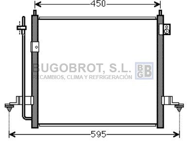 BUGOBROT 62-MT5218