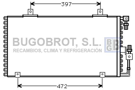 BUGOBROT 62-AI5106