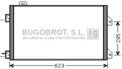 BUGOBROT 62-RT5347