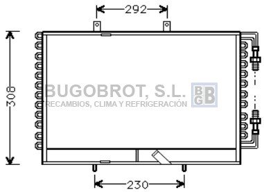 BUGOBROT 62-FT5146