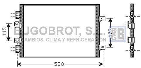 BUGOBROT 62-RT5341