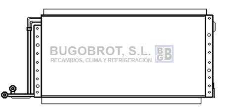 BUGOBROT 62-CN5092