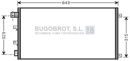 BUGOBROT 62-DN5281