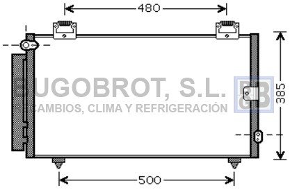 BUGOBROT 62-TO5594