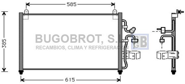 BUGOBROT 62-DW5013