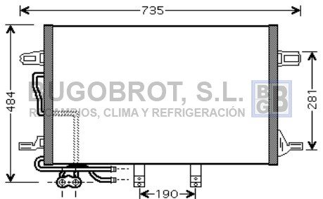 BUGOBROT 62-MS5307