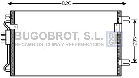 BUGOBROT 62-CR5098