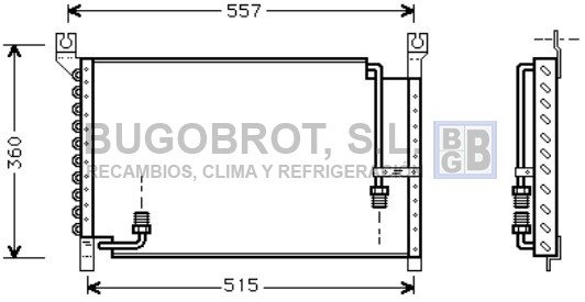 BUGOBROT 62-DN5167