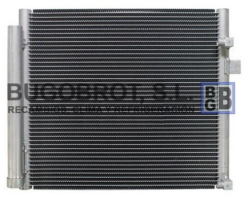 BUGOBROT 62-CS42055