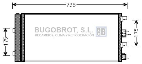 BUGOBROT 62-DA5004