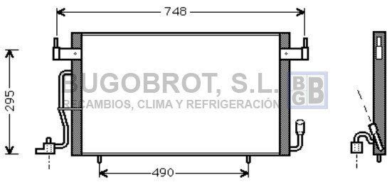 BUGOBROT 62-CN5166