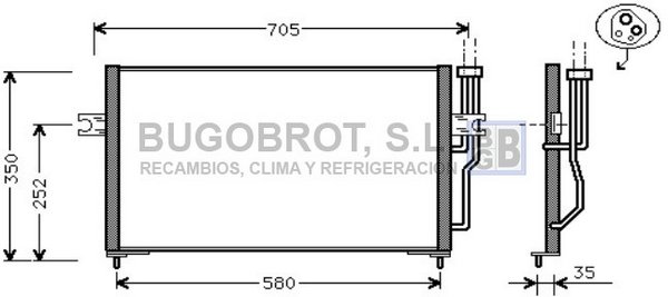 BUGOBROT 62-VO5086