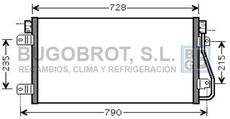 BUGOBROT 62-RT5348