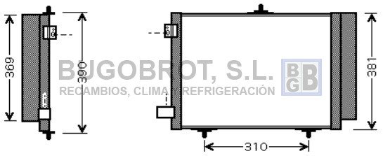 BUGOBROT 62-CN5205