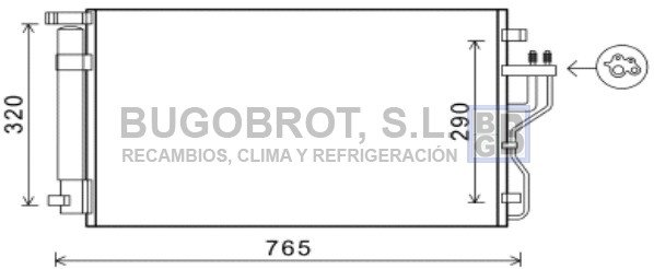 BUGOBROT 62-KA5153