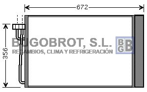 BUGOBROT 62-BW5267