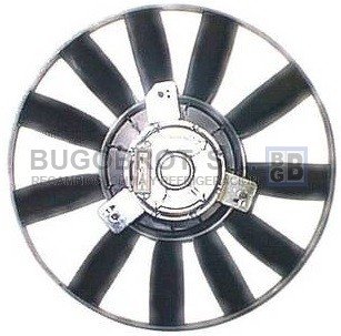 BUGOBROT 18-VW661