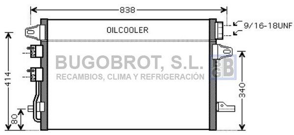 BUGOBROT 62-CR5088