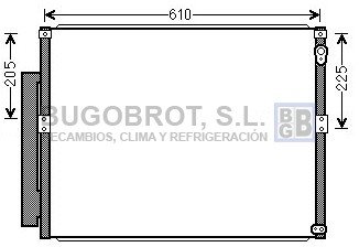 BUGOBROT 62-TO5634