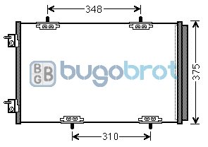 BUGOBROT 62-CN5290