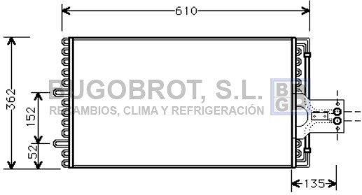 BUGOBROT 62-CN5099