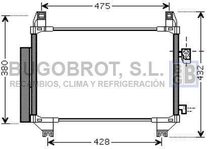 BUGOBROT 62-TO5407