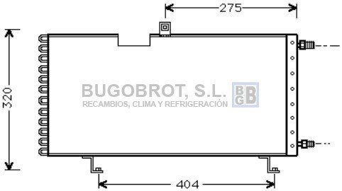 BUGOBROT 62-PE5158