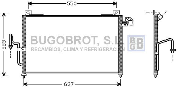 BUGOBROT 62-MZ5159