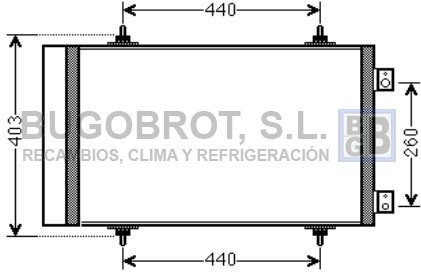 BUGOBROT 62-CN5263