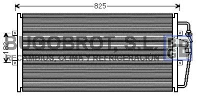 BUGOBROT 62-CT5033